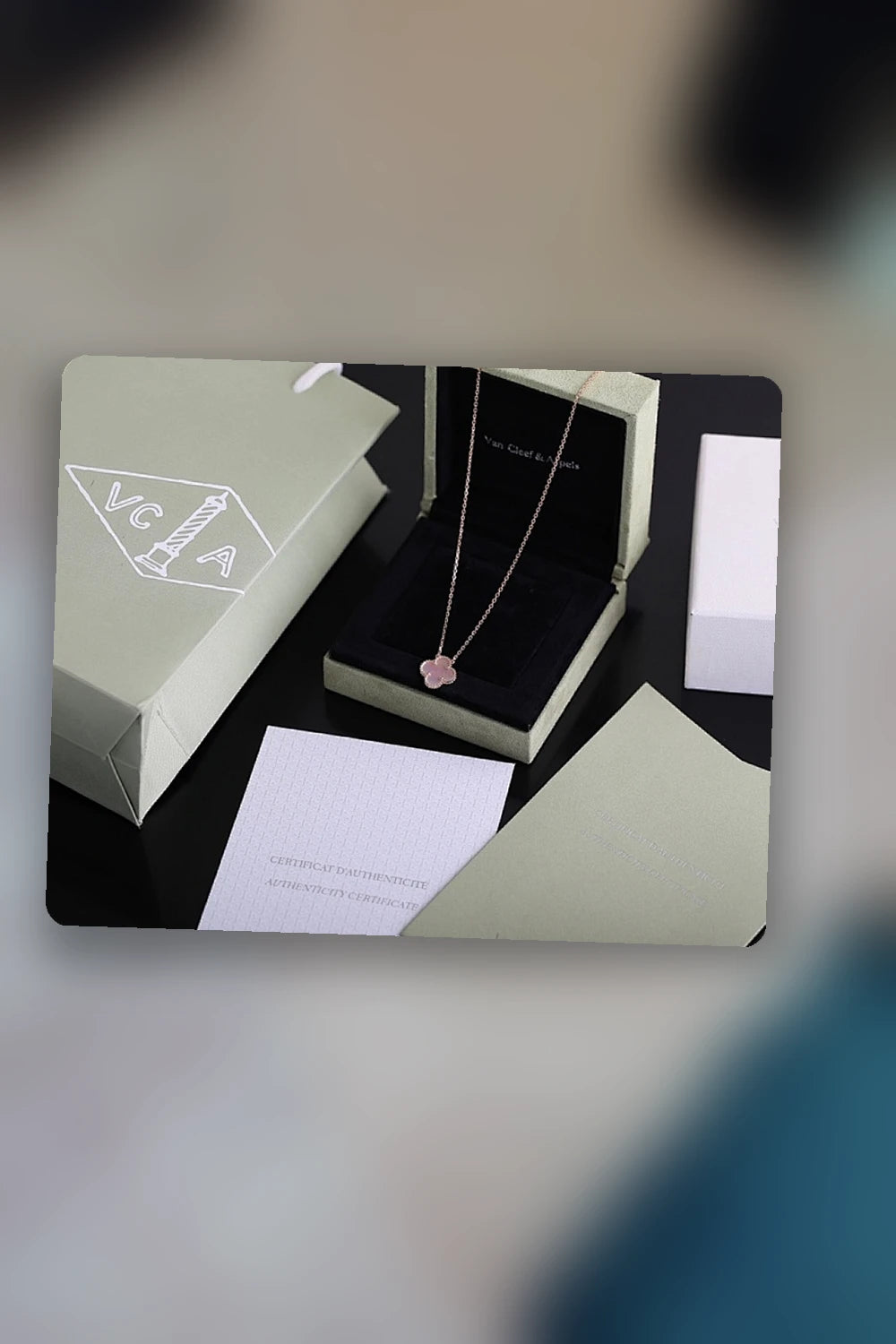 NB - VACA Jewelry - 627