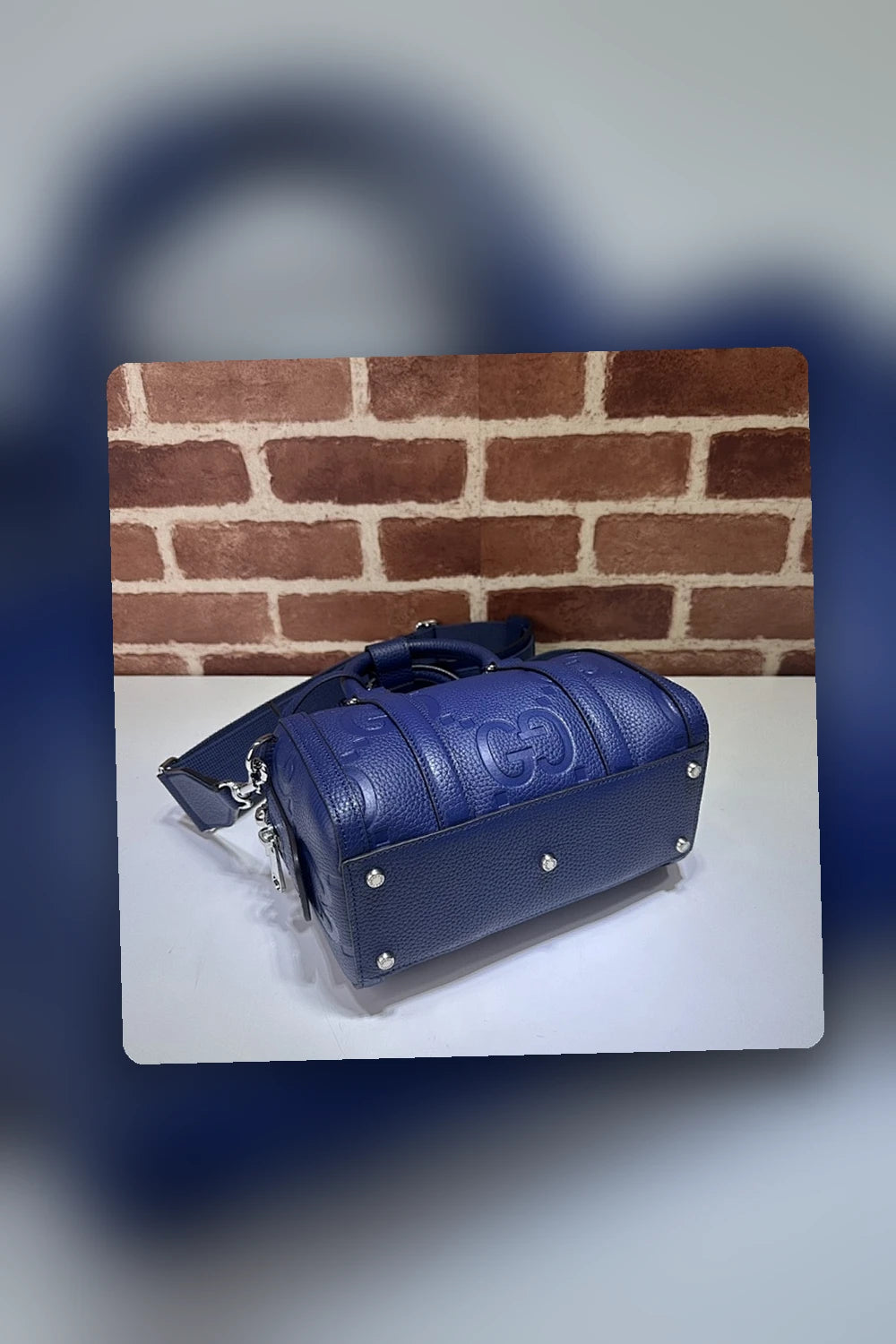 NB - GUKI Bag - 1305