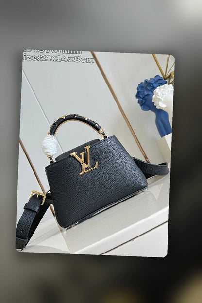 NB - LOV Bag - 1243