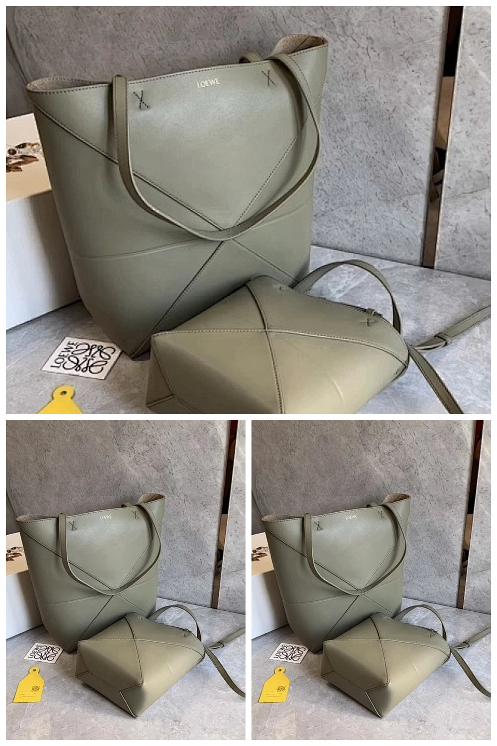 NB - LWO Bag - 143