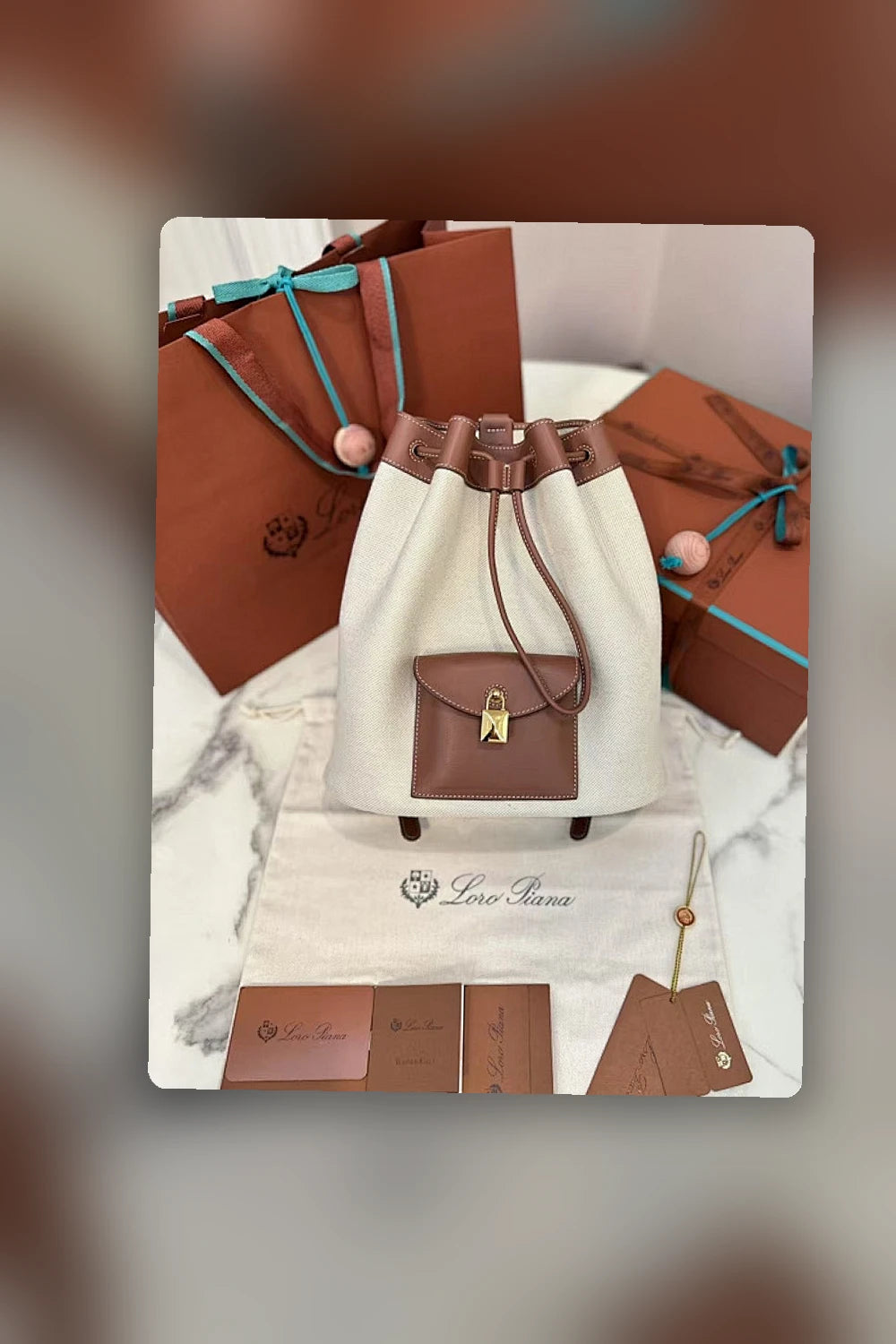 NB - LOP Bag - 225