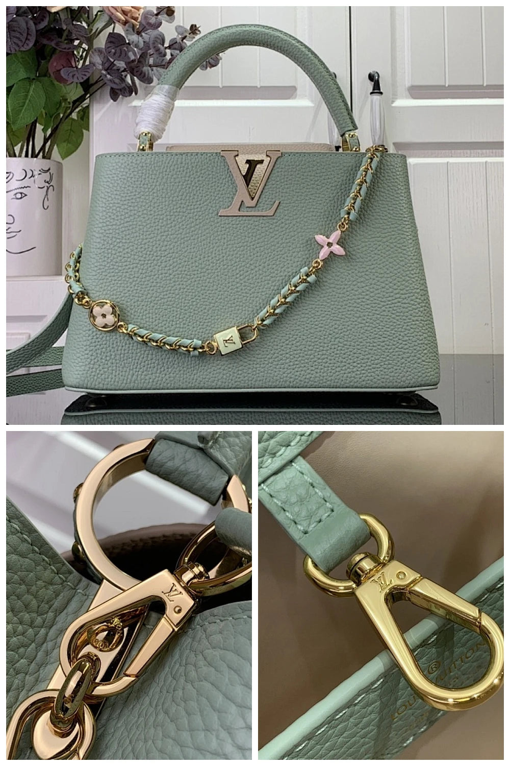 NB - LOV Bag - 1844