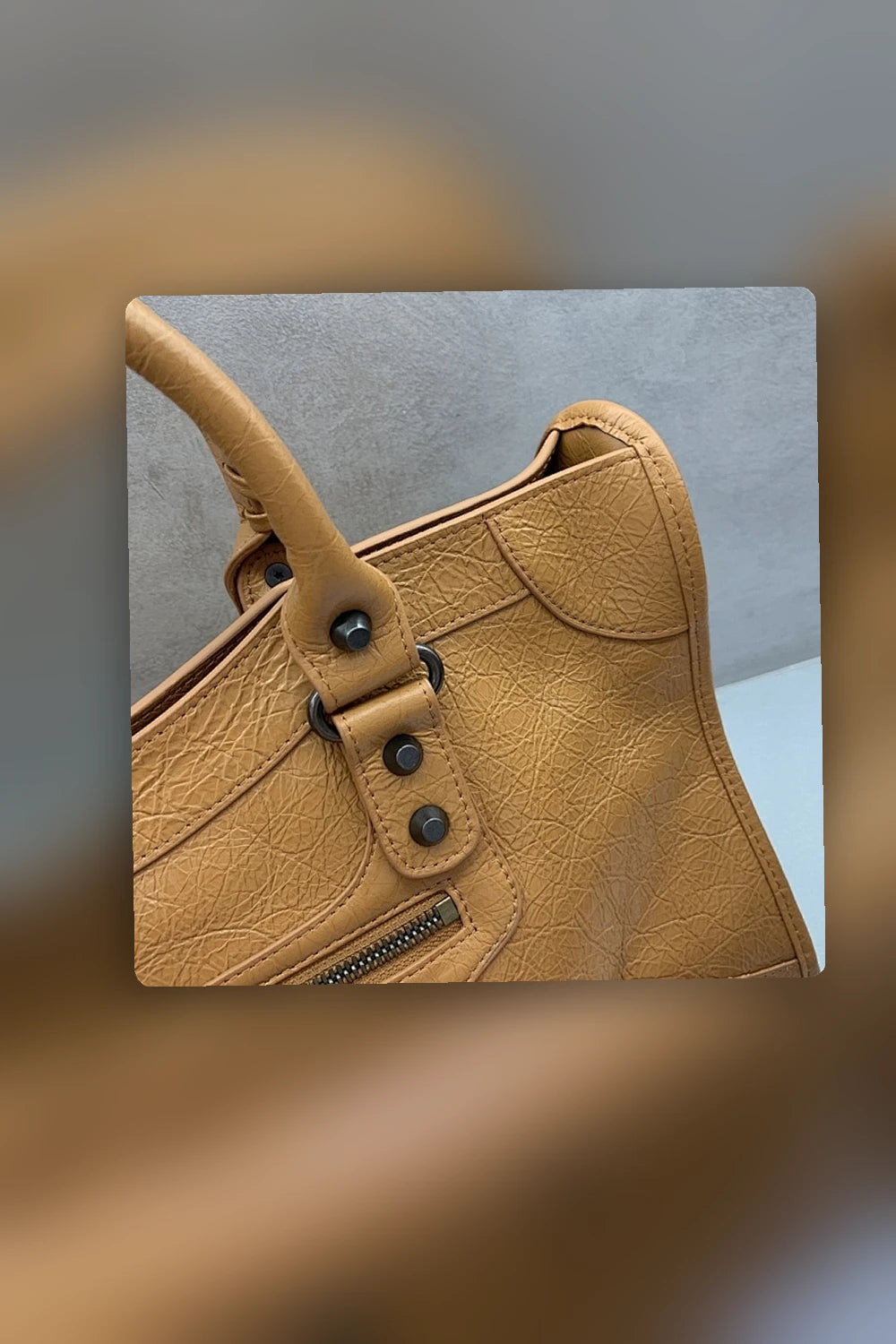 NB - BG Bag - 796