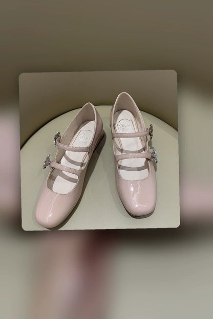NB - RVR Women Shoes - 461