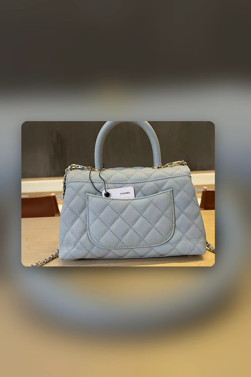 NB - CHL Bag - 252