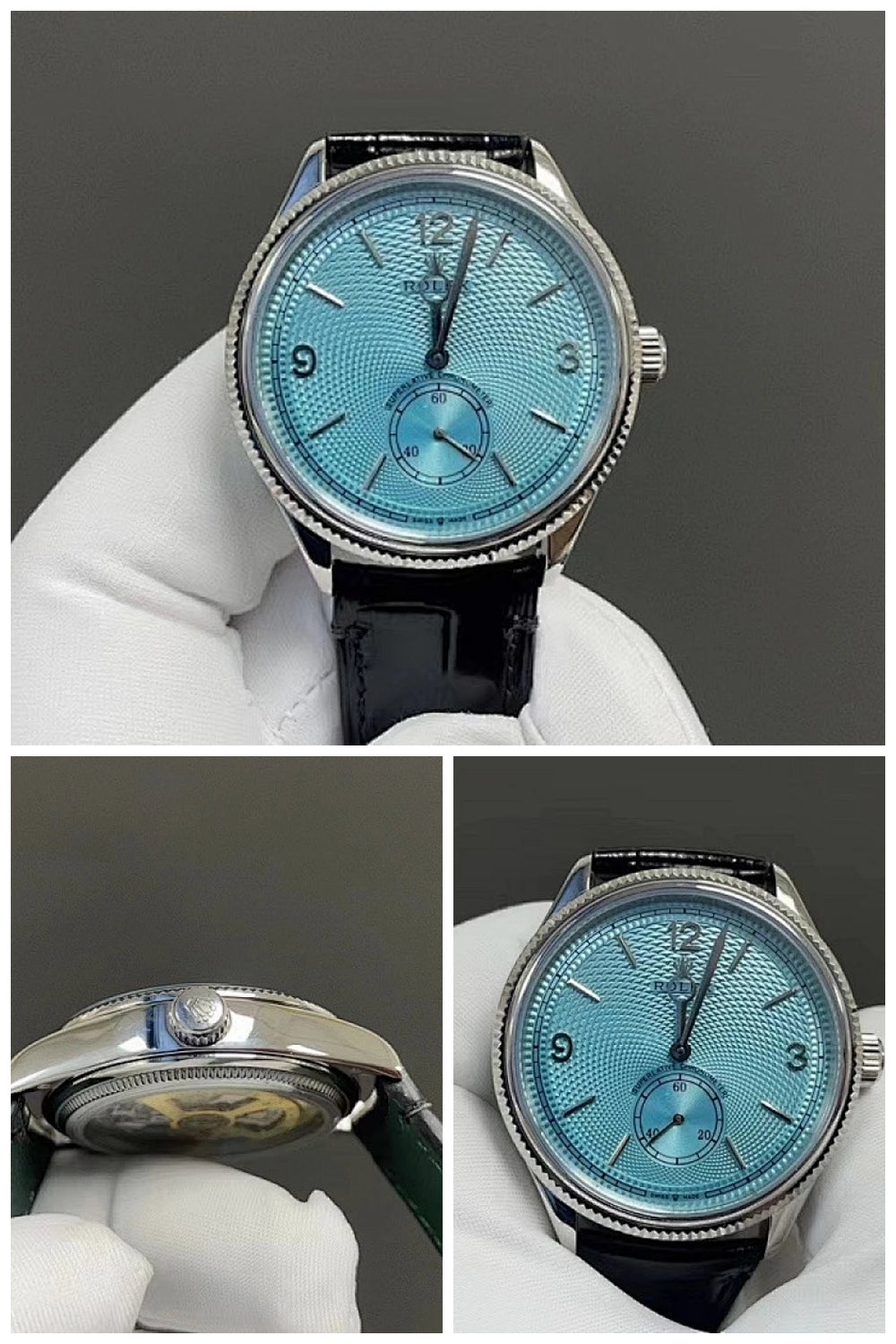 NB - Mix Watch - 768