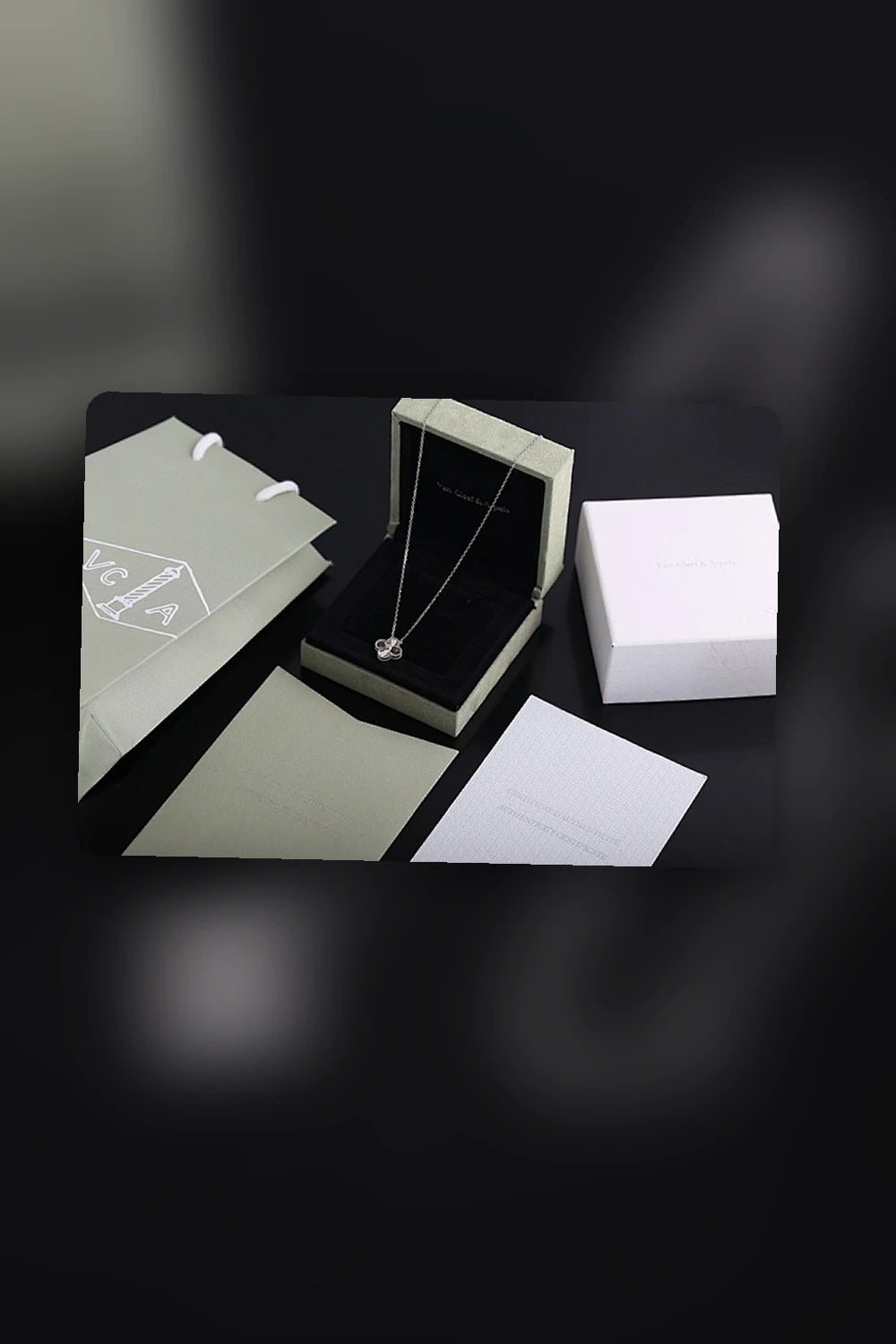 NB - VACA Jewelry - 625