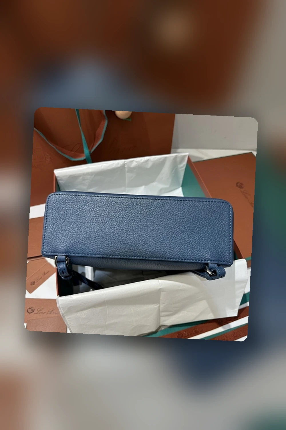 NB - DLVX Bag - 101