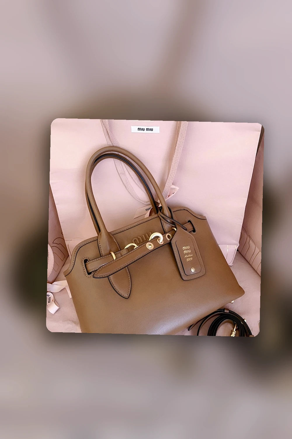 NB - MMU Bag - 388