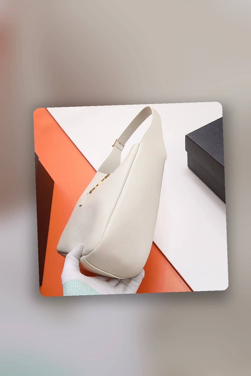 NB - YLS Bag - 509