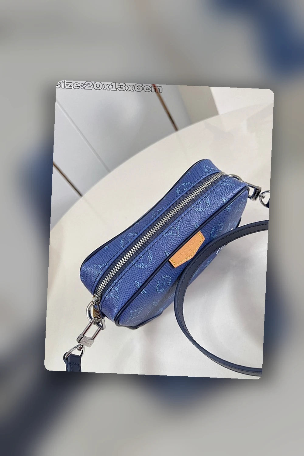 NB - LOV Bag - 1145