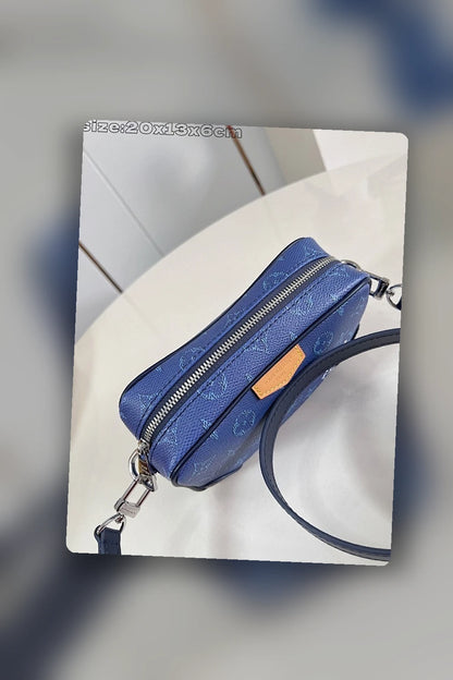 NB - LOV Bag - 1145