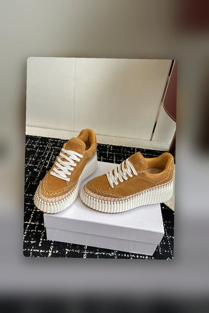 NB - CLE Women Shoes - 006