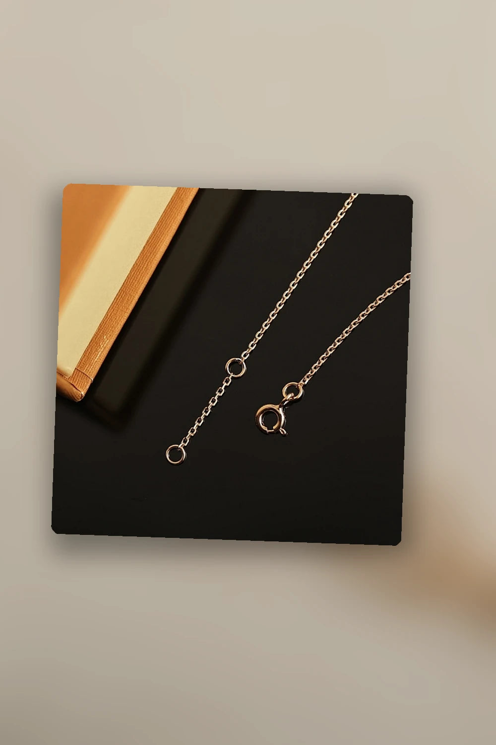 NB - LOV Jewelry - 437