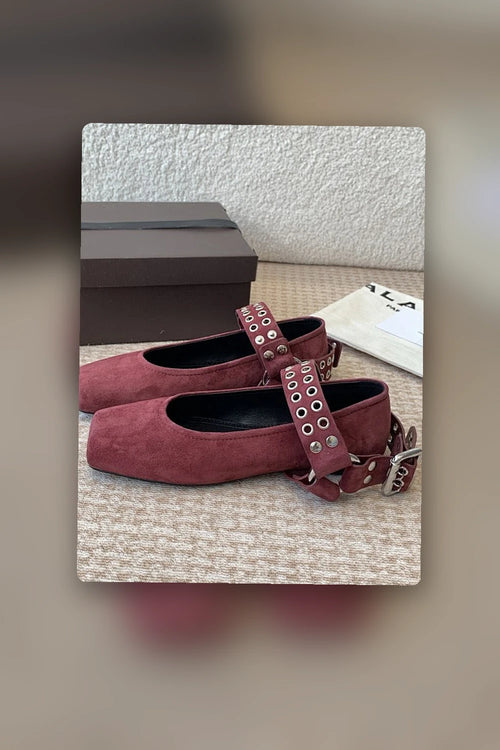 NB - AAL Women Shoes - 348