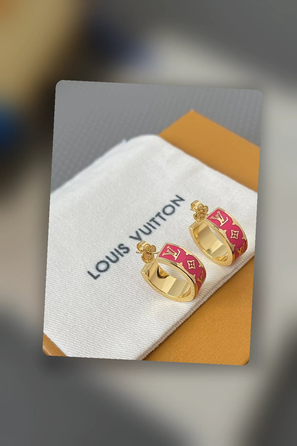 NB - LOV Jewelry - 752