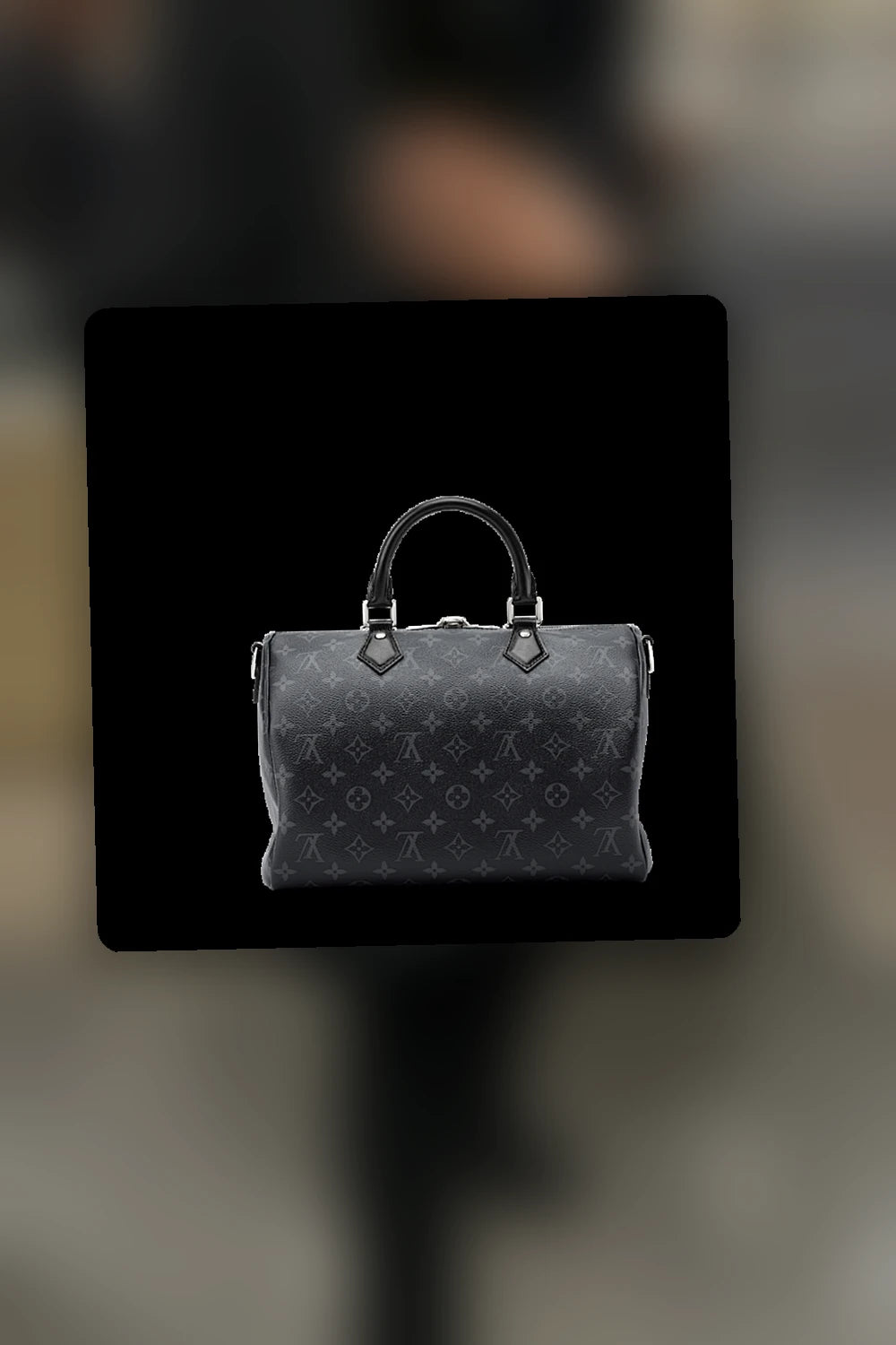 NB - LOV Bag - 1237