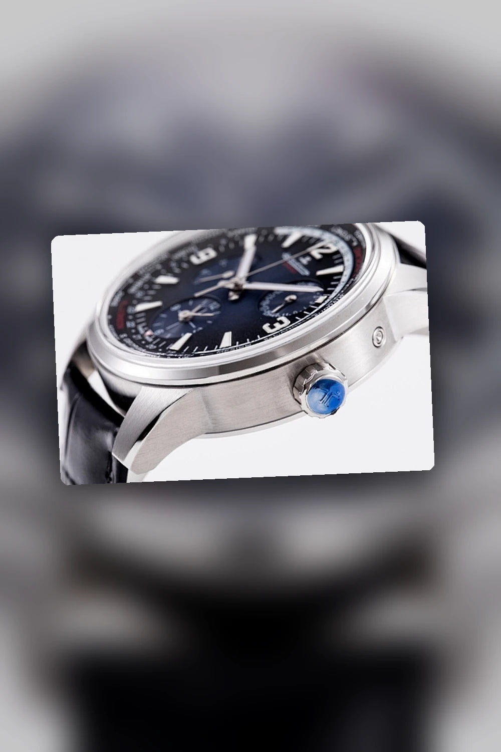 NB - Mix Watch - 1561