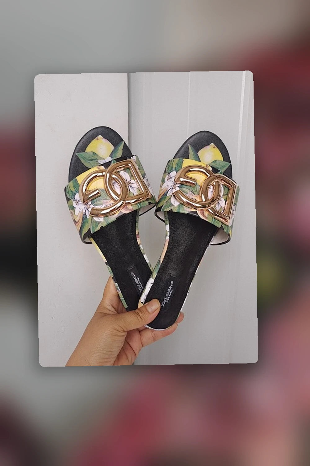 NB - DAG Women Shoes - 553