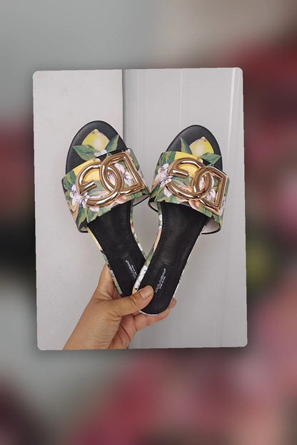 NB - DAG Women Shoes - 553