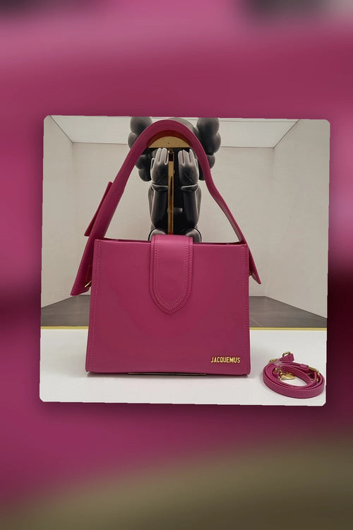 NB - JCA Bag - 526
