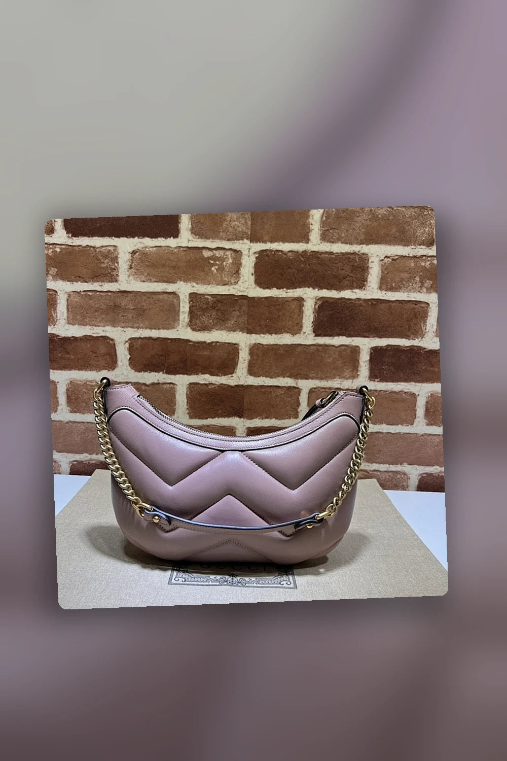 NB - GUKI Bag - 1325