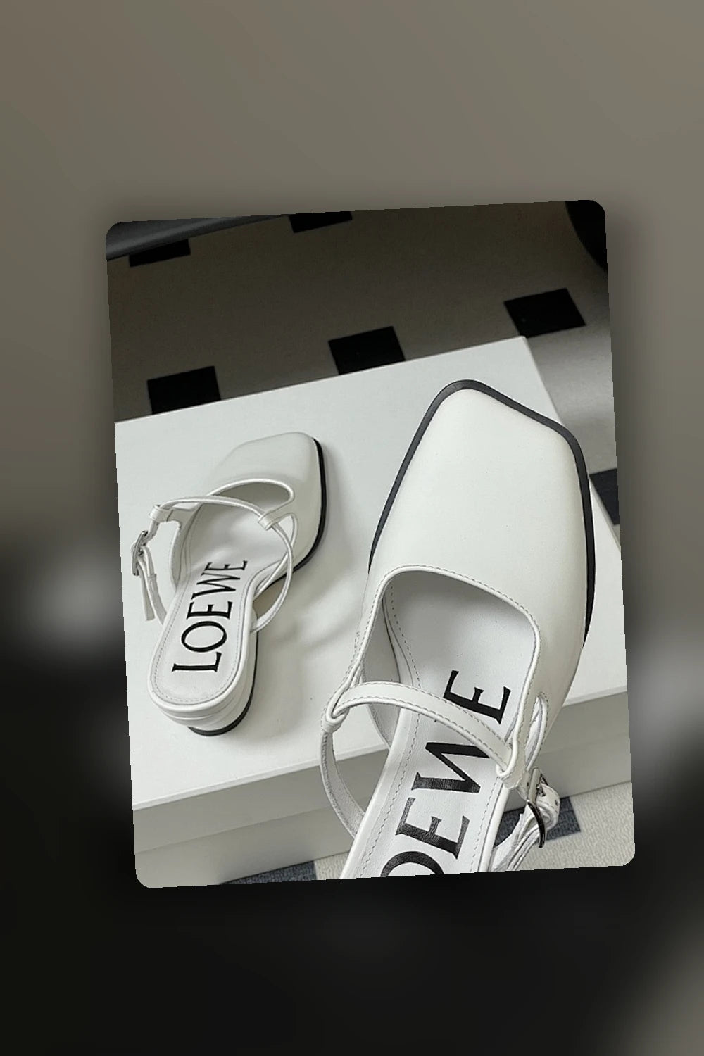 NB - LWO Women Shoes - 350