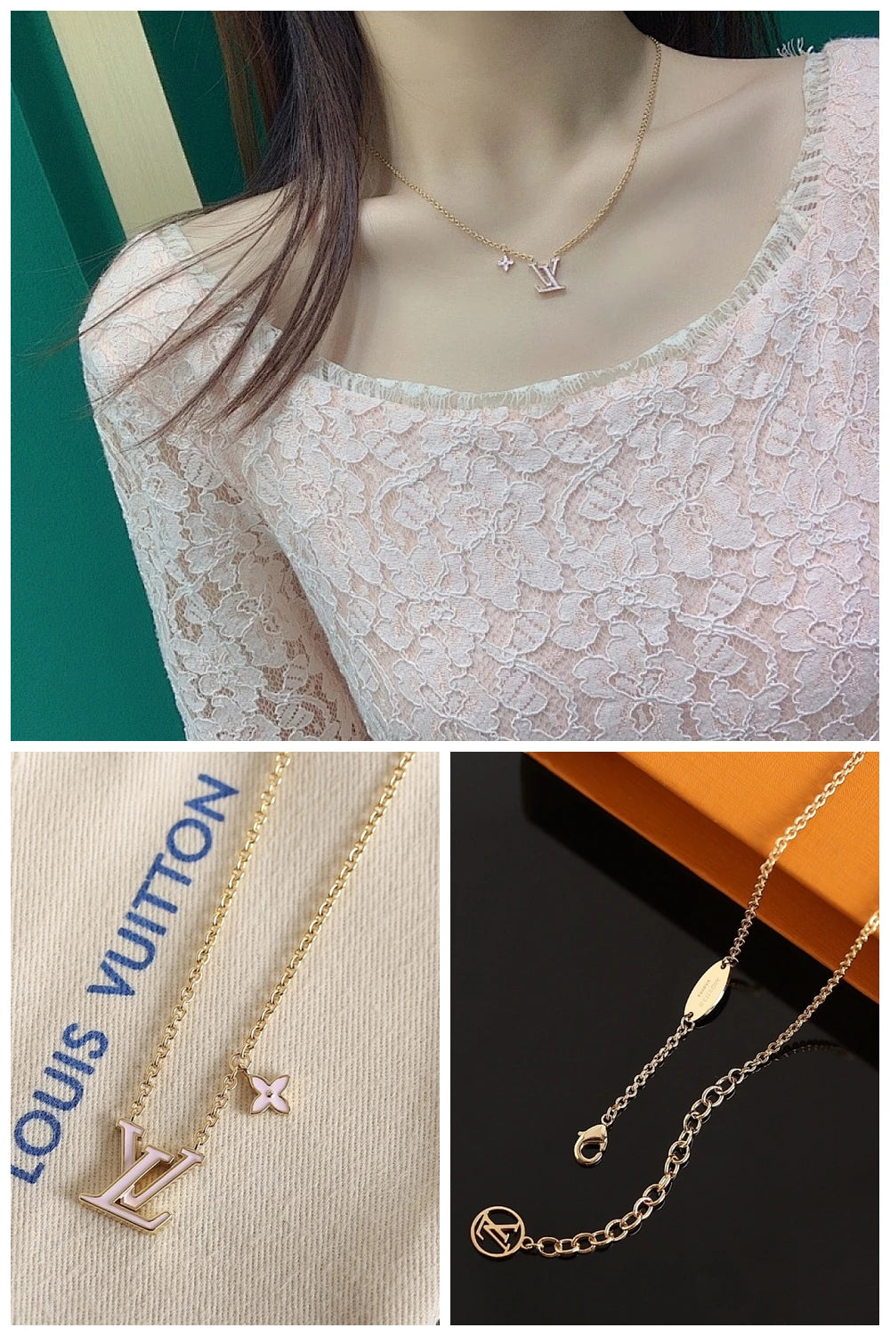 NB - LOV Jewelry - 417
