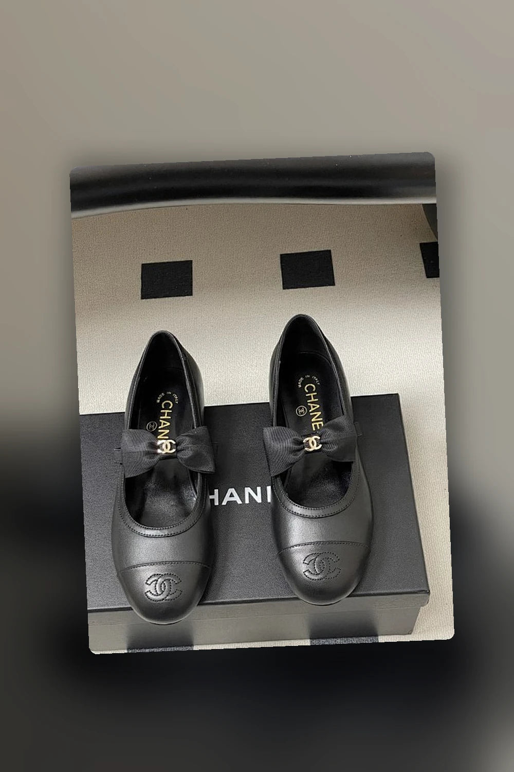 NB - CHL Mix Items - 837