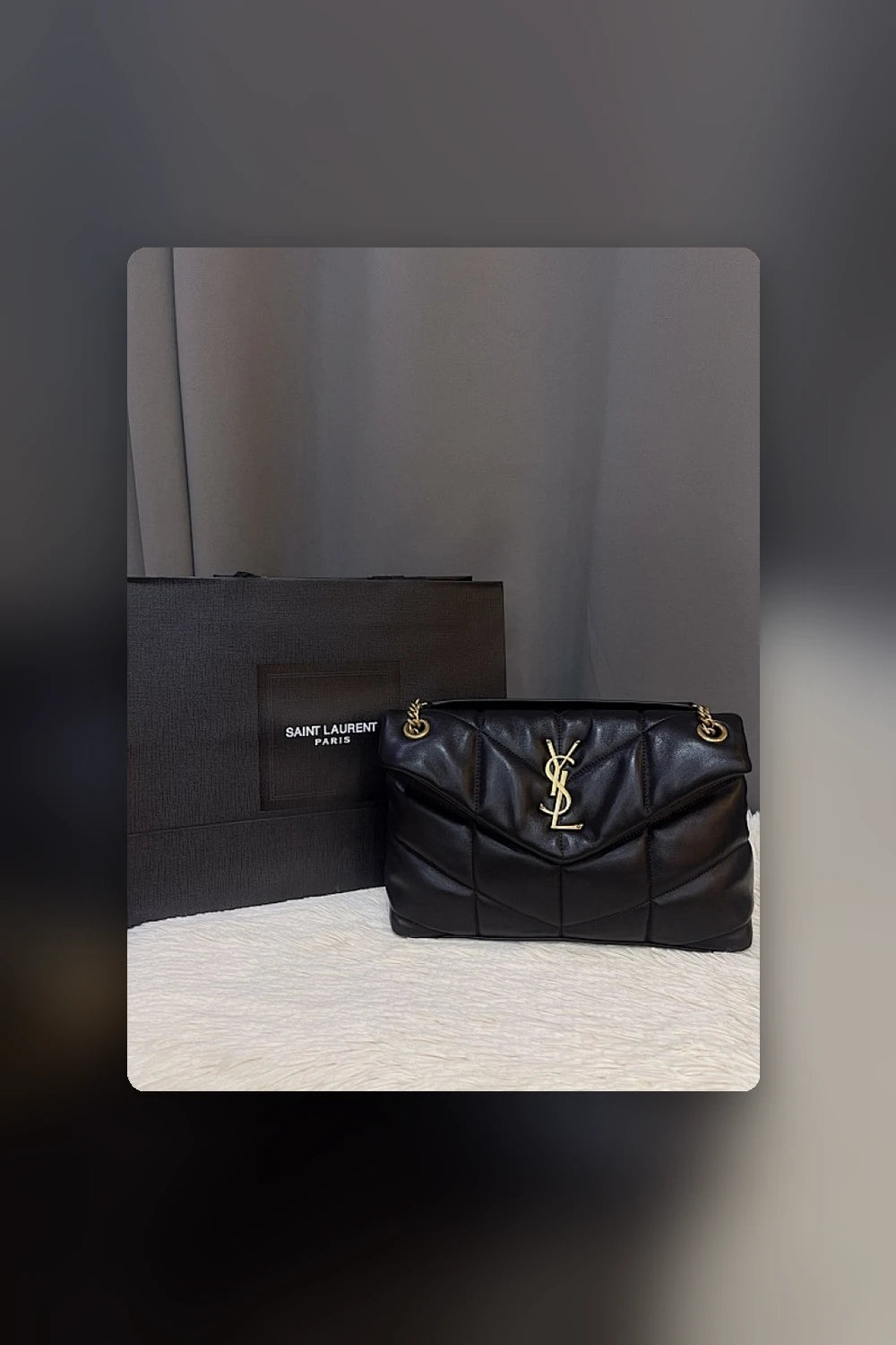 NB - YLS Bag - 1692