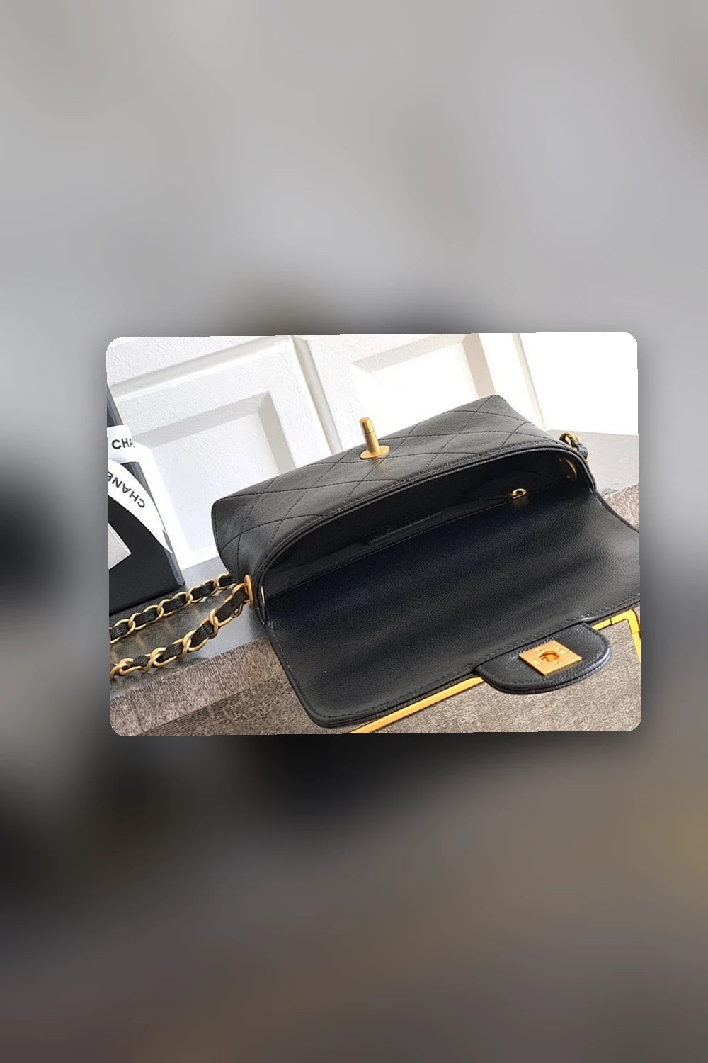 NB - CHL Bag - 147