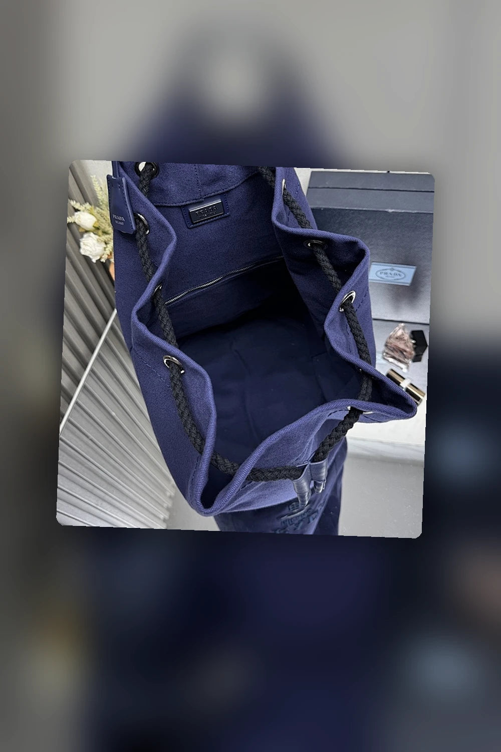 NB - PD Bag - 1119