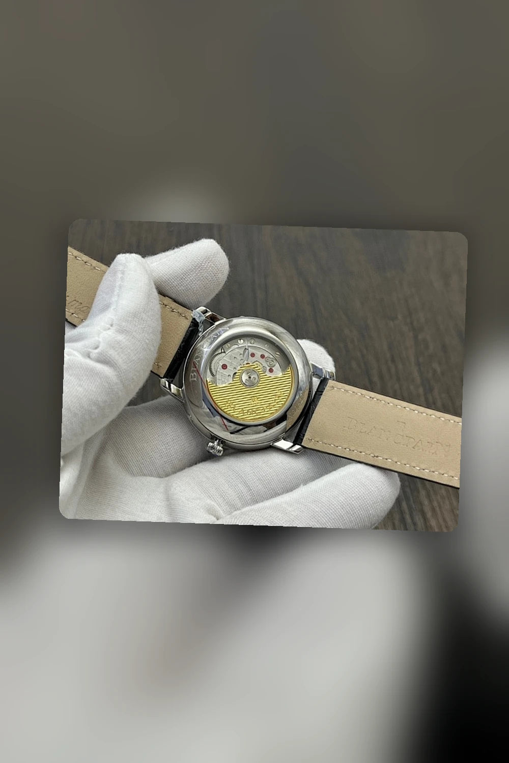 NB - Mix Watch - 1731