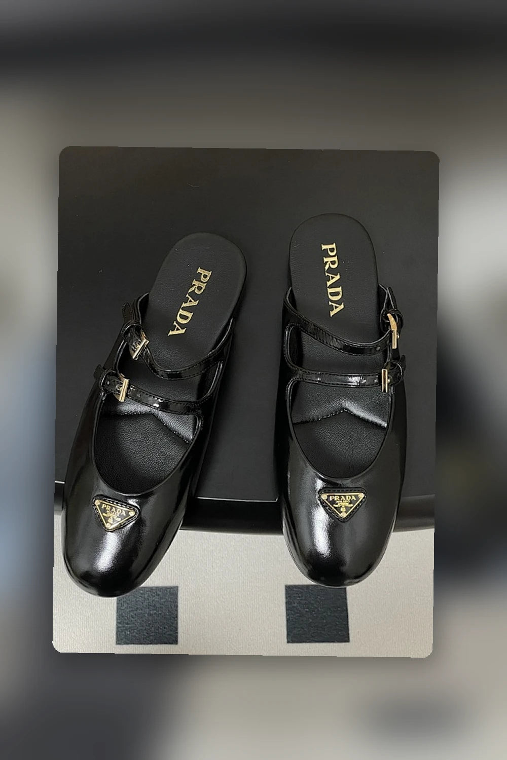 NB - PD Women Shoes - 209