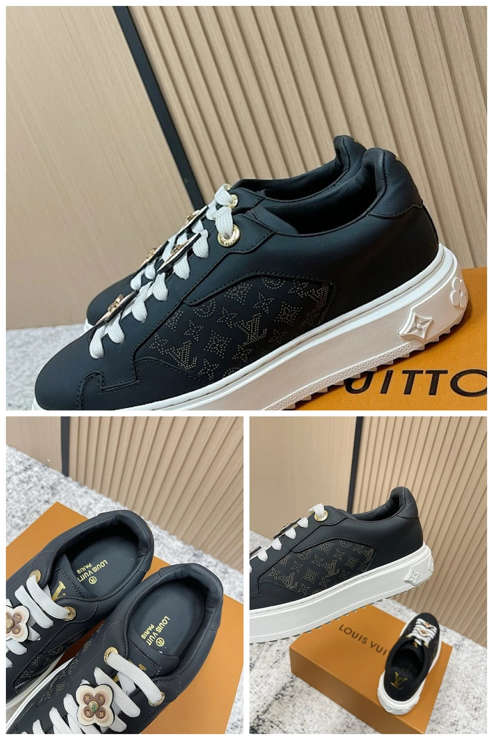 NB - LOV Women Shoes - 1034