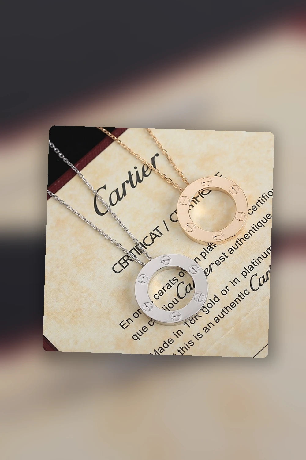 NB - CRA Jewelry - 520