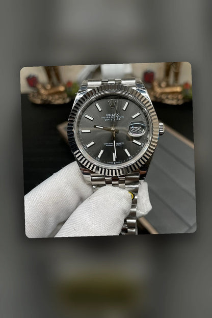 NB - Mix Watch - 1738