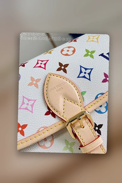 NB - LOV Bag - 552