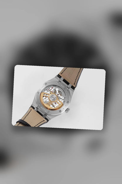 NB - Mix Watch - 1663