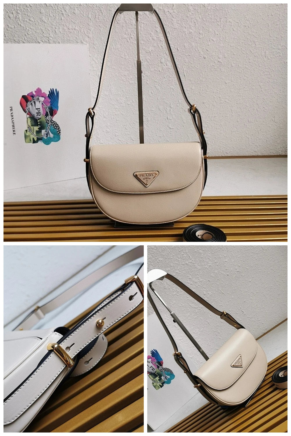 NB - PD Bag - 870