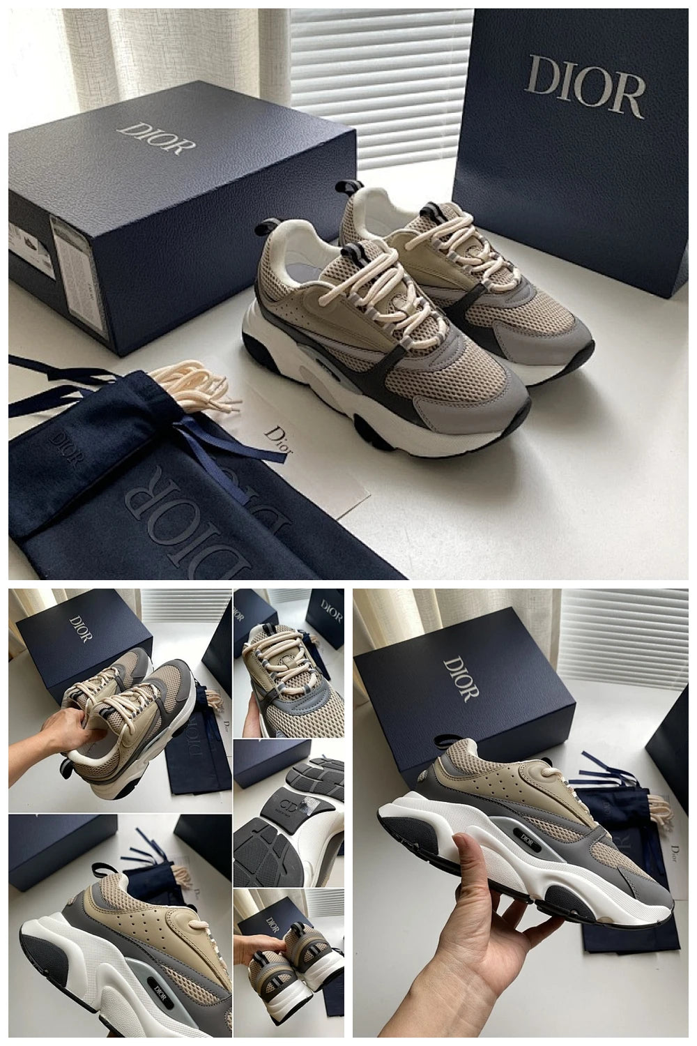 NB - DOR Mix Items - 818