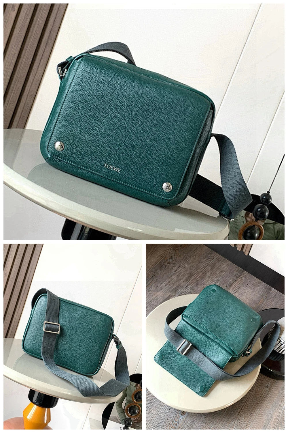 NB - LWO Bag - 669
