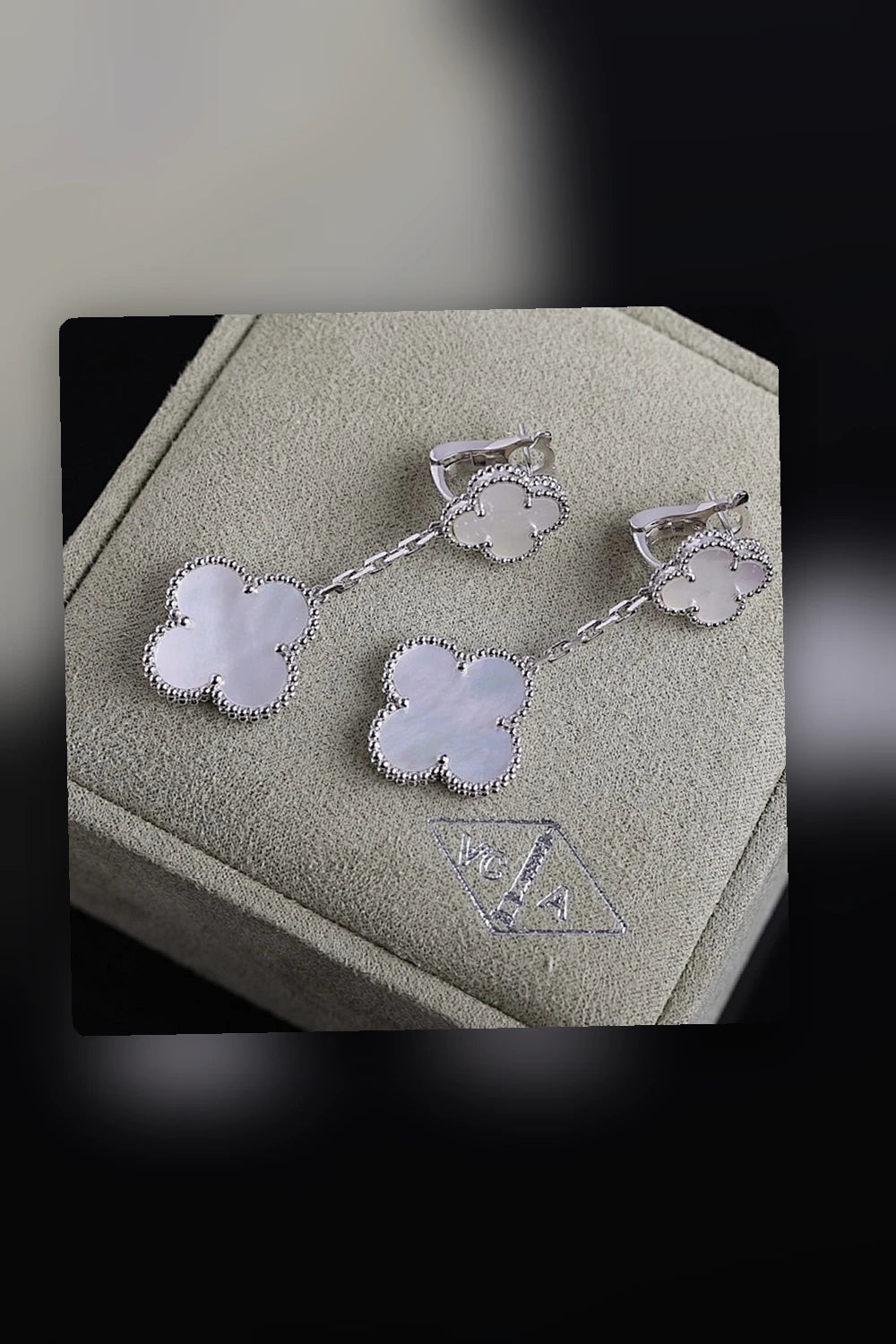 NB - VACA Jewelry - 674