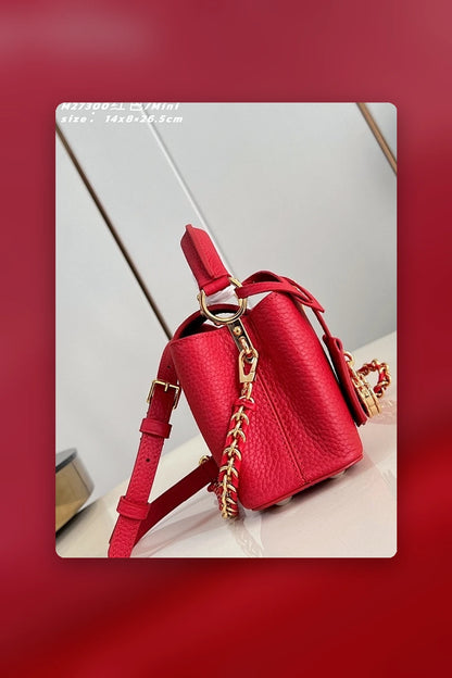 NB - LOV Bag - 139