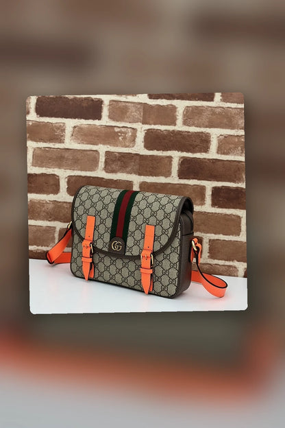 NB - GUKI Bag - 478