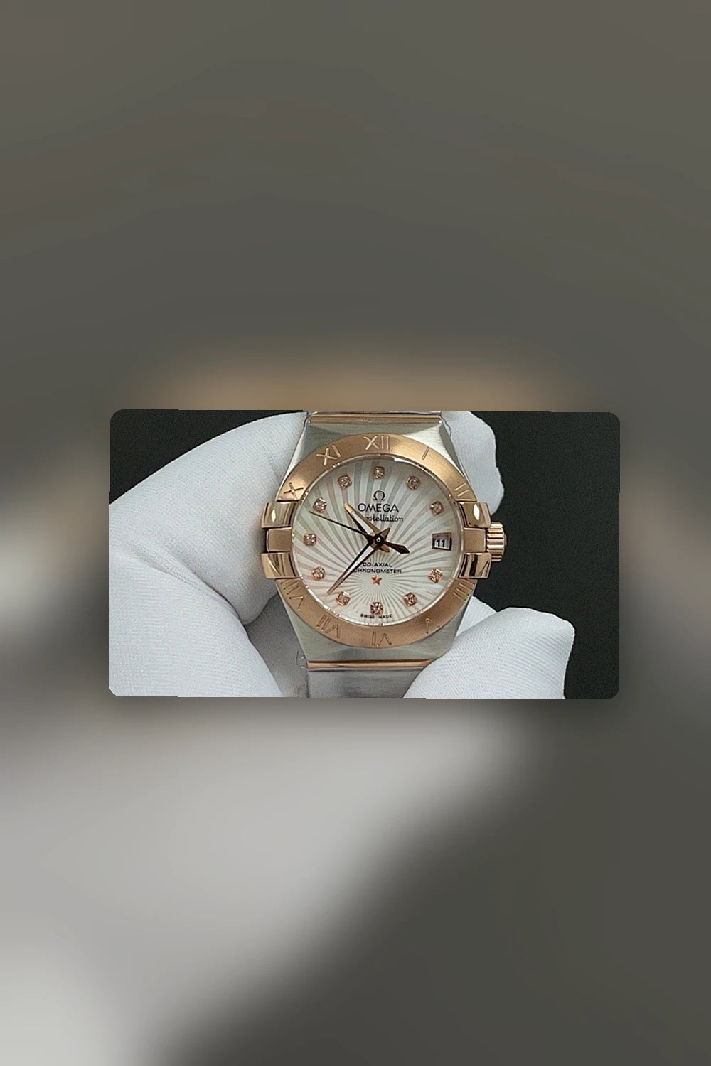 NB - Mix Watch - 1320