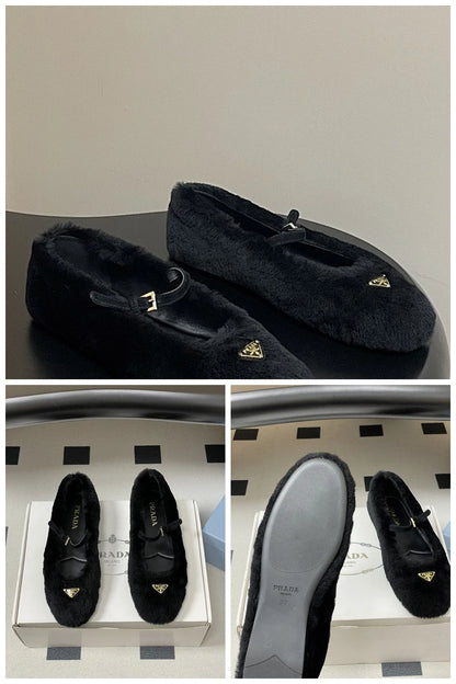 NB - PD Women Shoes - 822