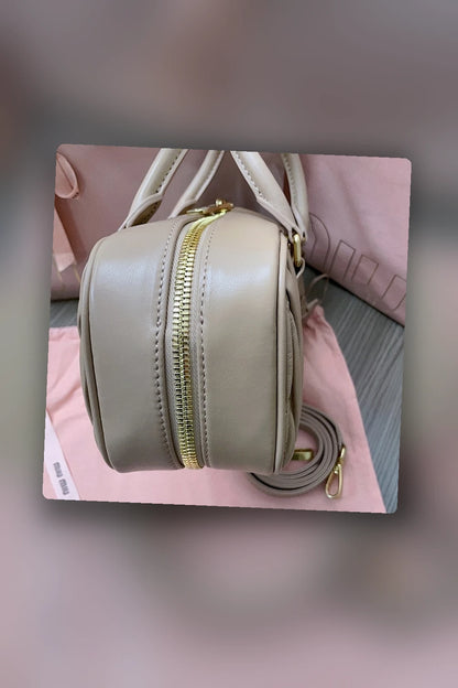 NB - MMU Bag - 782