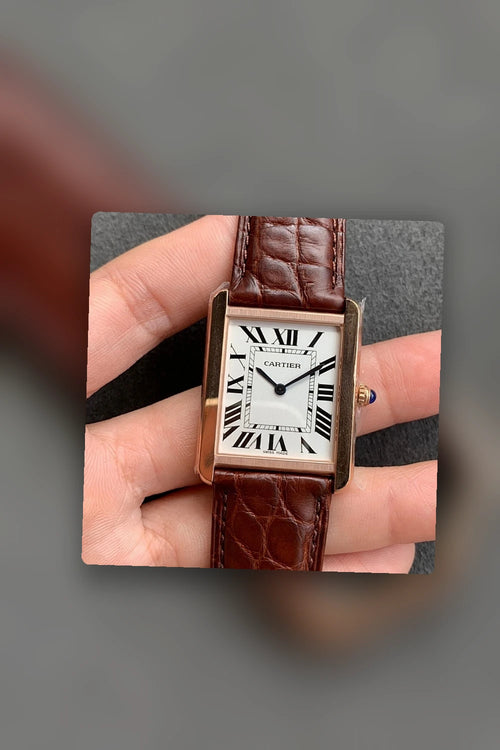 NB - Mix Watch - 722