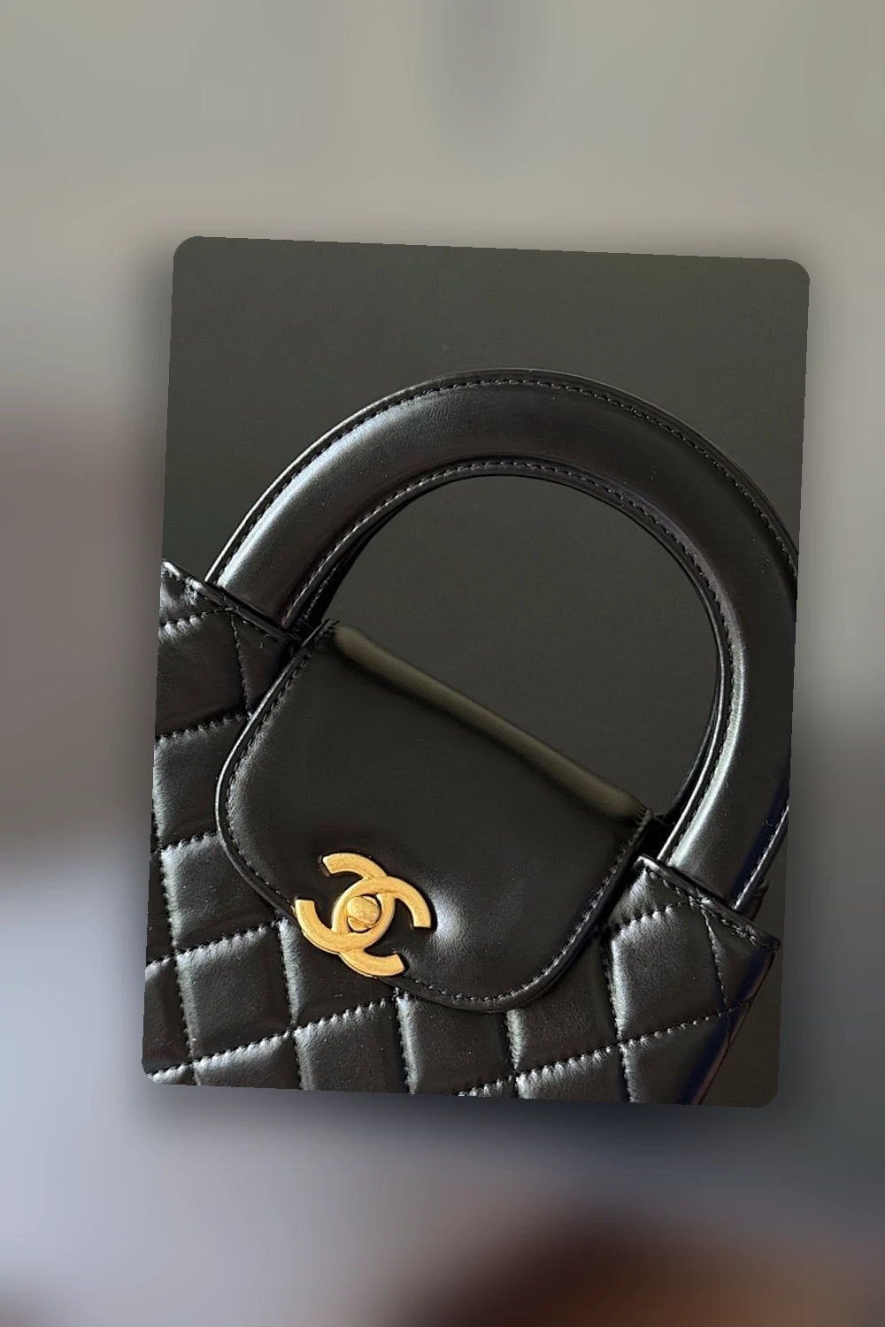 NB - CHL Bag - 340